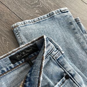 Rag & Bone Jeans